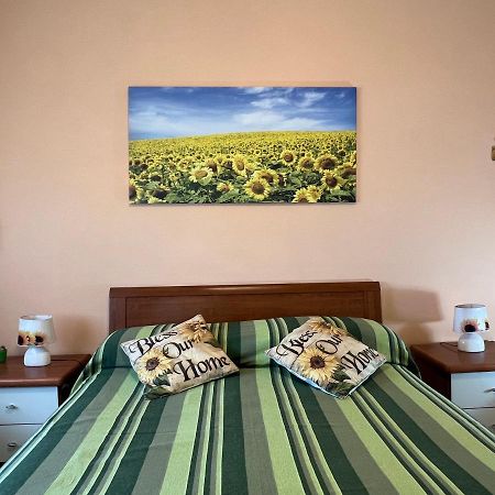 Vicino A Tutto Bed & Breakfast Vercelli Dış mekan fotoğraf