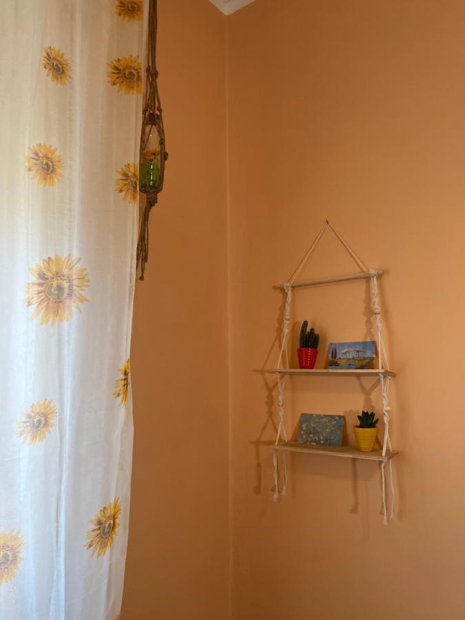 Vicino A Tutto Bed & Breakfast Vercelli Dış mekan fotoğraf