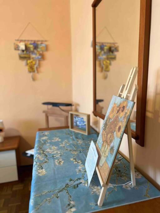 Vicino A Tutto Bed & Breakfast Vercelli Dış mekan fotoğraf