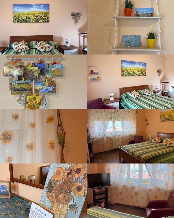 Vicino A Tutto Bed & Breakfast Vercelli Dış mekan fotoğraf