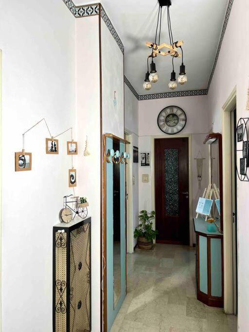 Vicino A Tutto Bed & Breakfast Vercelli Dış mekan fotoğraf